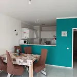 Apartmán View *