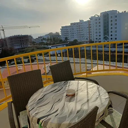 Apartment View Portimao