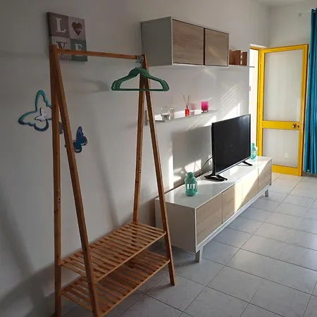 View Apartament