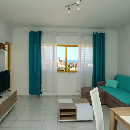 Apartamento View