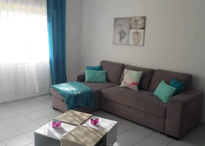 View Apartament Portimão