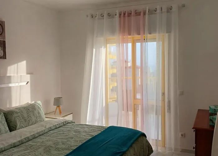 Apartament View *
