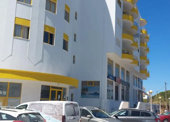 View Apartament