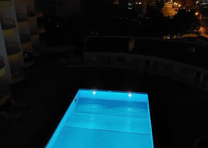 View * Portimão