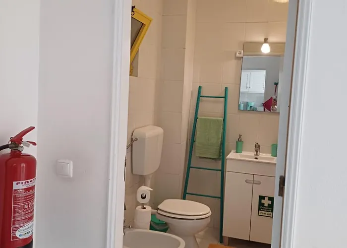 View Apartament *