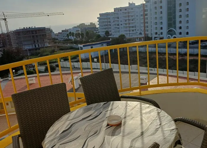 Apartament View Portimão