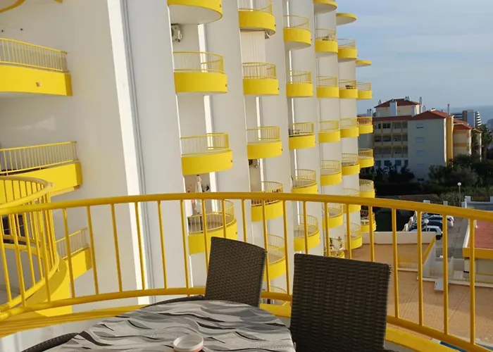 View Apartament *