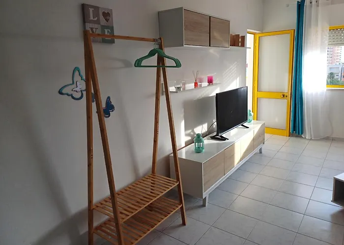 View Apartament