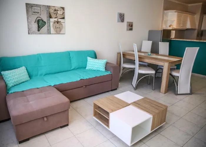 View Apartament