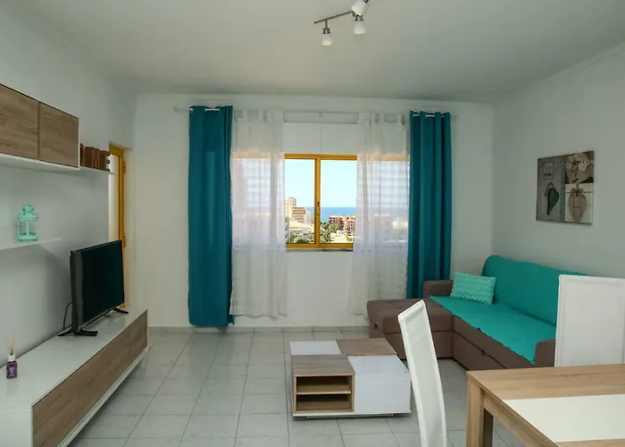 Apartament View