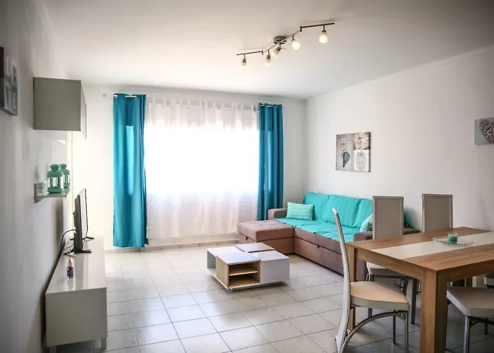 Apartament View Portimão