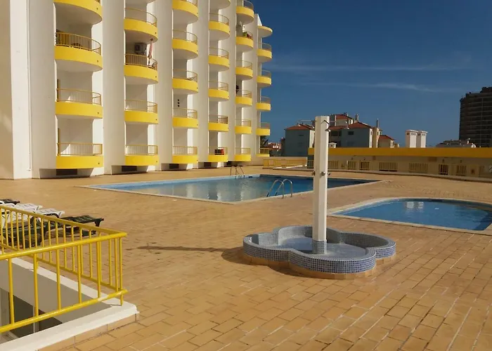 View Apartament Portimão