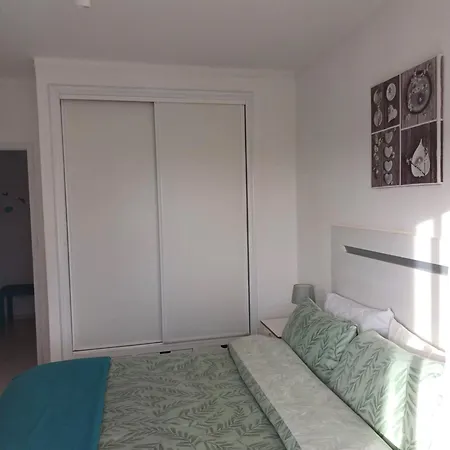 View Apartamento Portimão