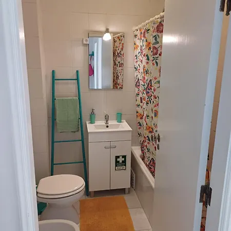 Apartamento View Portimão