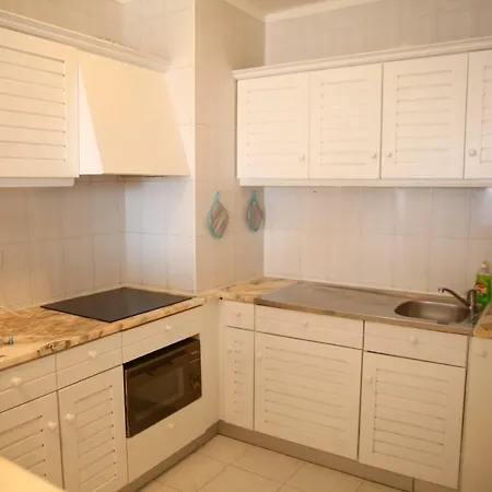 View 公寓 波尔蒂芒