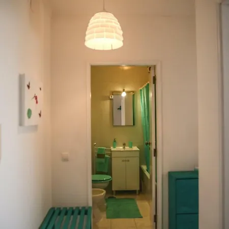 View 公寓 波尔蒂芒