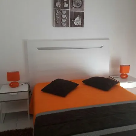 View 公寓 波尔蒂芒