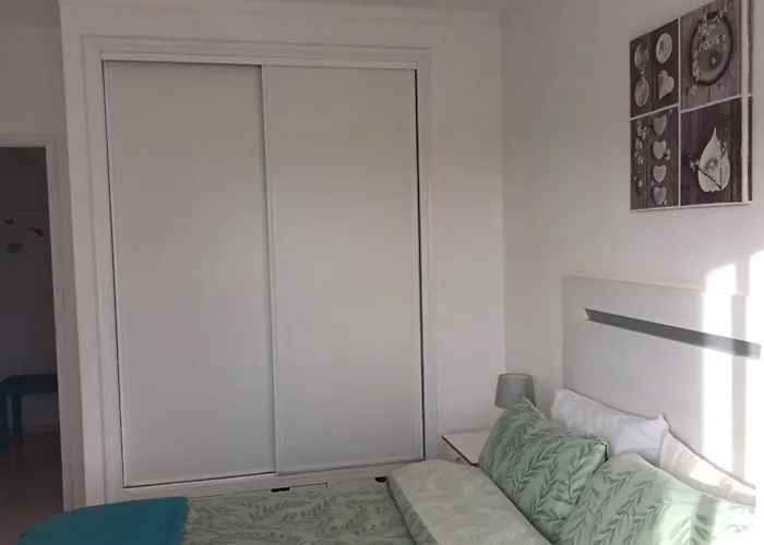 View Apartman Portimão