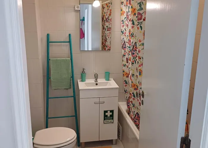 Apartman View Portimão