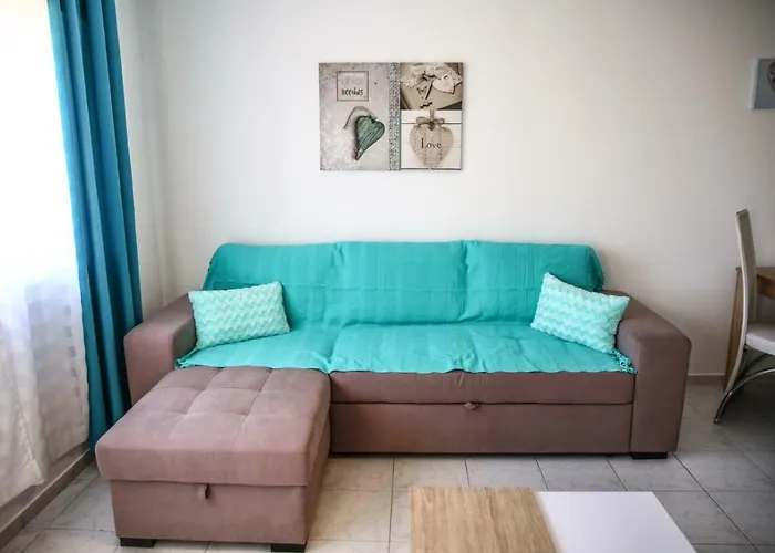 View Apartman Portimão